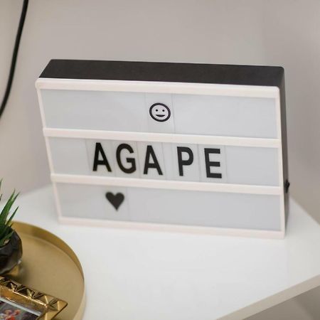 Apartman Agape Διαμέρισμα Τρέμπινιε Εξωτερικό φωτογραφία