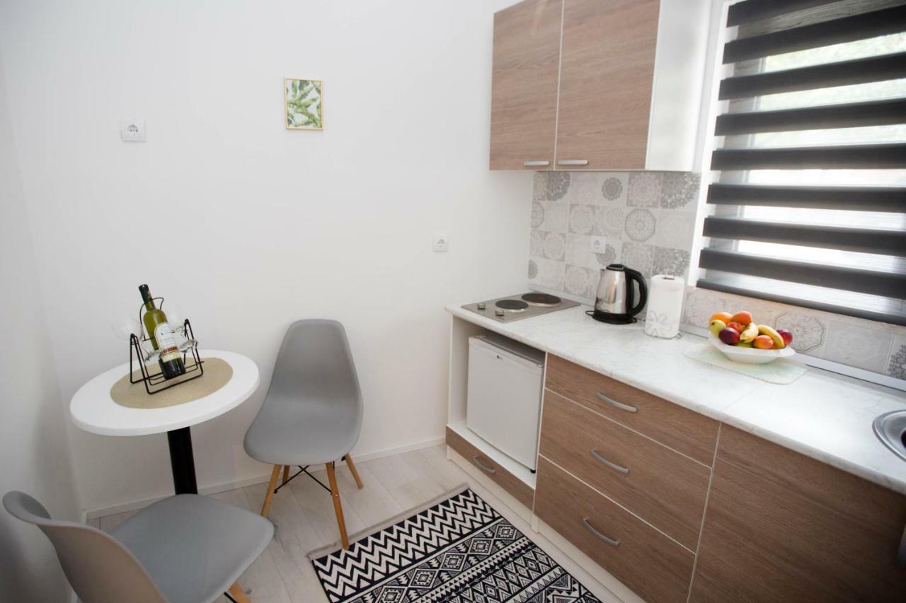 Apartman Agape Διαμέρισμα Τρέμπινιε Εξωτερικό φωτογραφία